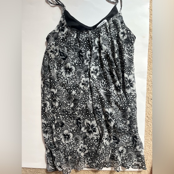 XS American Eagle Summer Dress - Picture 3 of 4